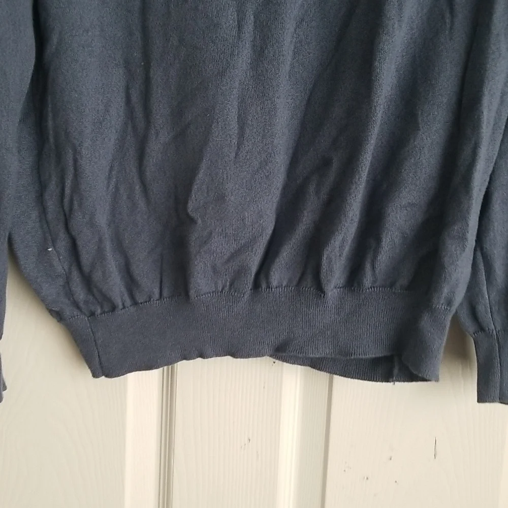 Toscana Men's Lightweight Sweater